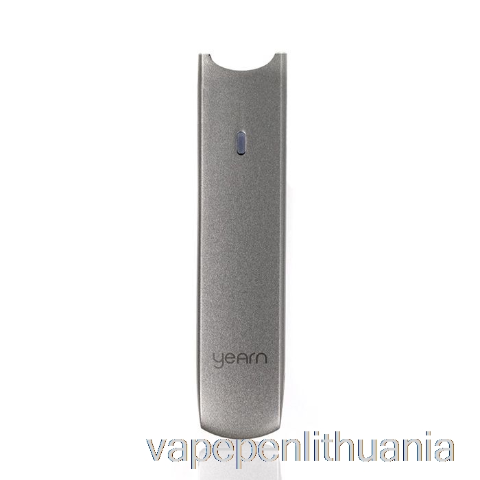 Uwell Longn 11w Pod System Pilkas Vape Skystis